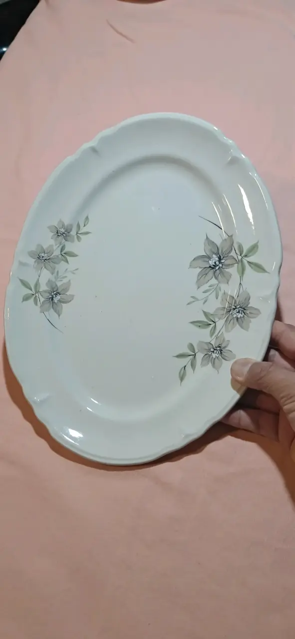 Set fanaloza años 60 - 2