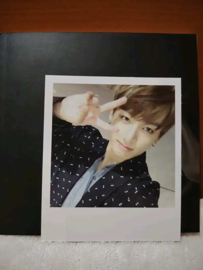 Álbum de BTS wings