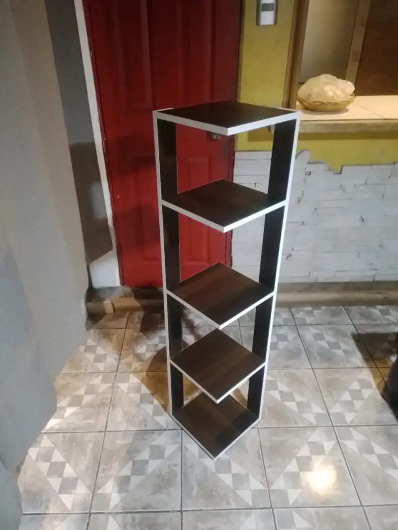 Esquineros de melamina 1.20 alto - 2