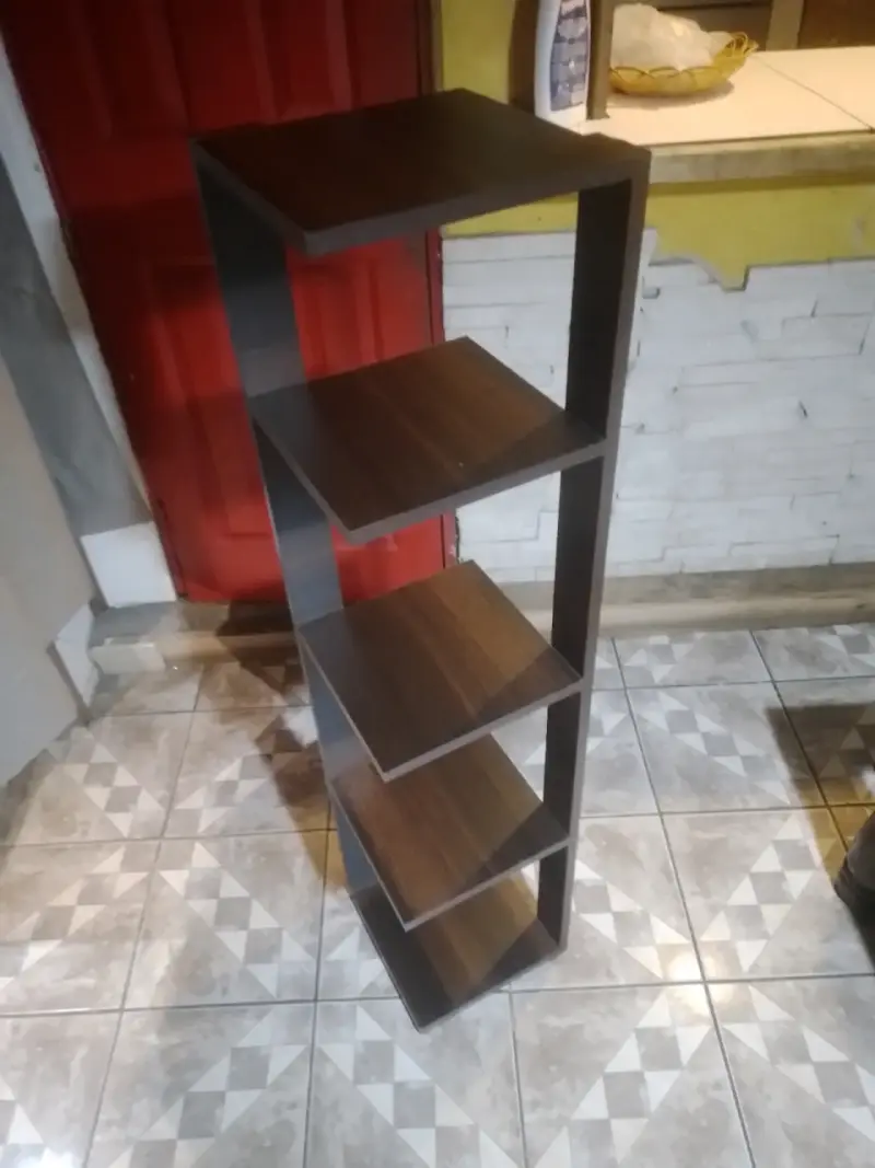 Esquineros de melamina 1.20 alto - 3