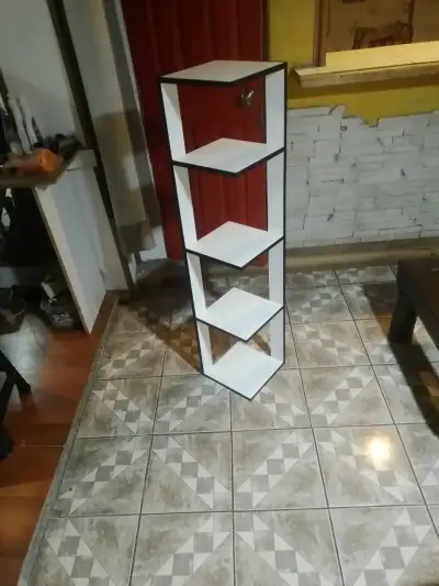 Esquineros de melamina 1.20 alto - miniatura 4