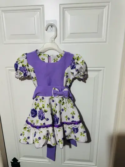 Vestidos de huasita - miniatura 3