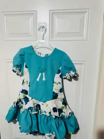 Vestidos de huasita - miniatura 5