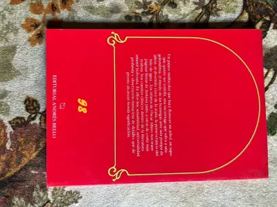 Libro 'El pájaro de fuego y otros cuentos' de Óscar Alfaro - miniatura 3