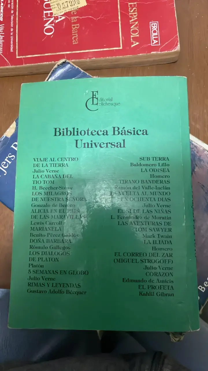 Libro Casa de Muñecas de Enrique Ibsen - 4