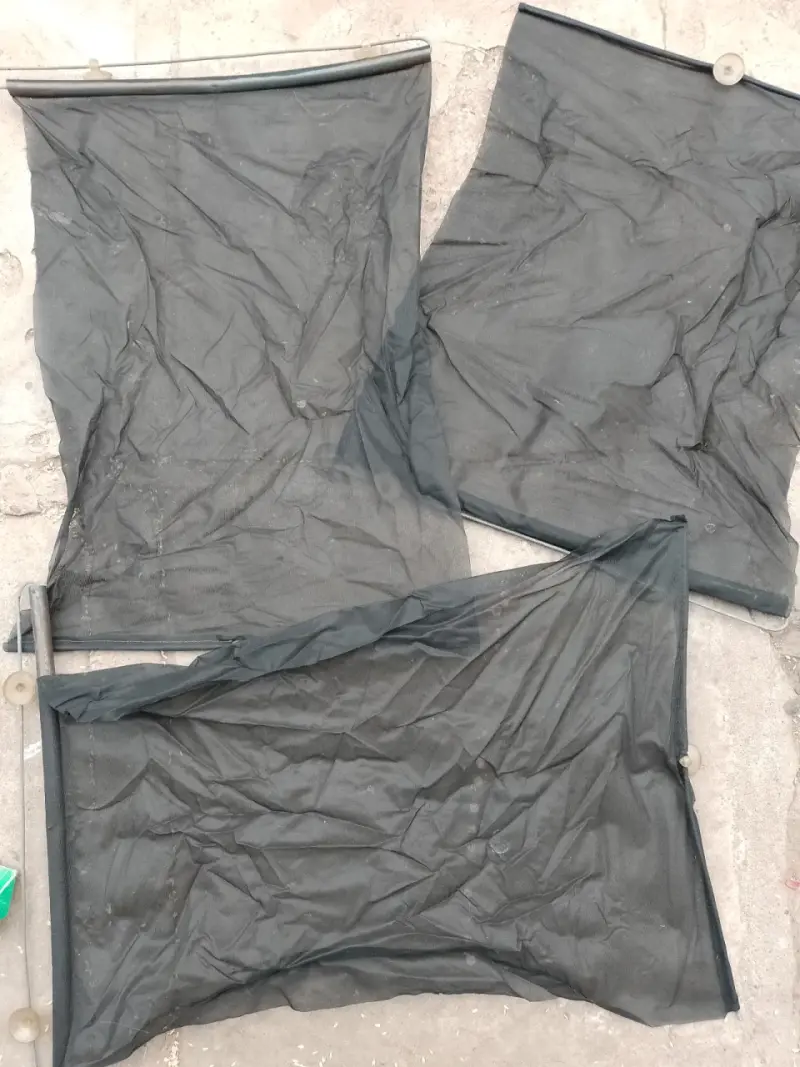Cortinas de protección solar para auto