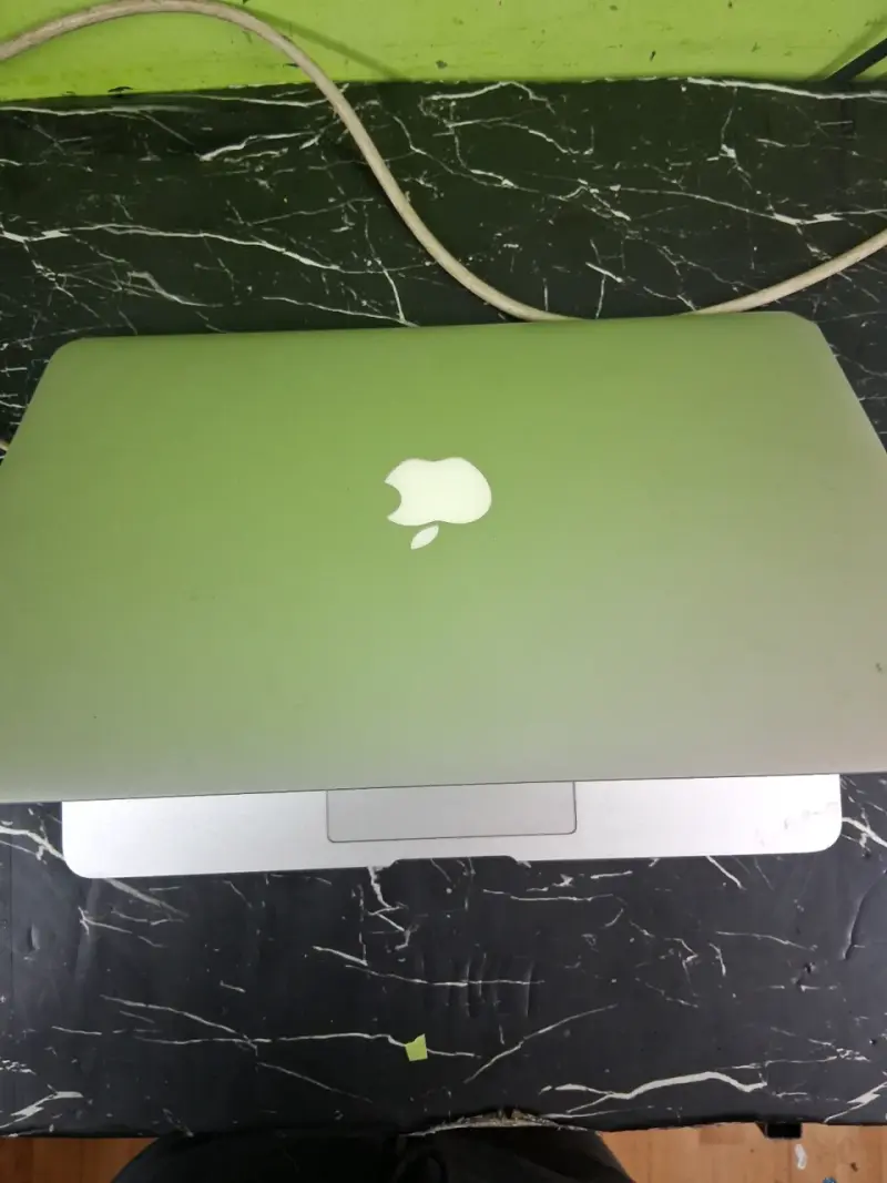 MacBook Air 13 pulgadas Intel Core i5 - 3