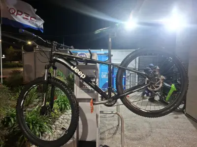 Bicicleta de Montaña Jeep 27.5 - miniatura 1