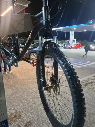 Bicicleta de Montaña Jeep 27.5 - miniatura 5