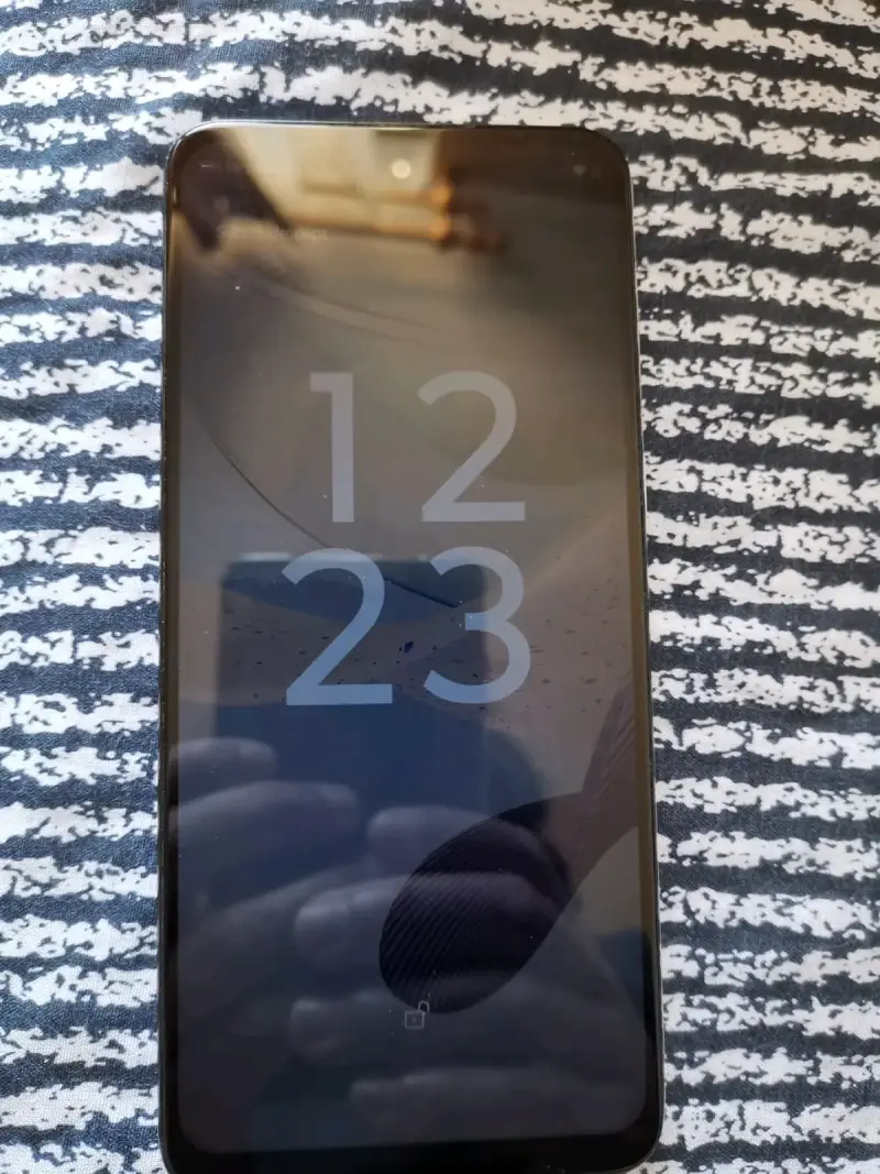Smartphone Motorola g53 con cámara dual 50MP - 3