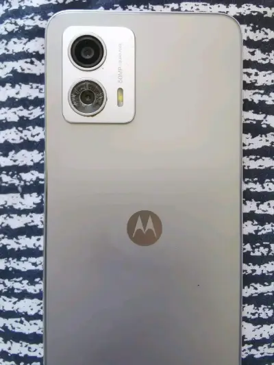Smartphone Motorola g53 con cámara dual 50MP - miniatura 4