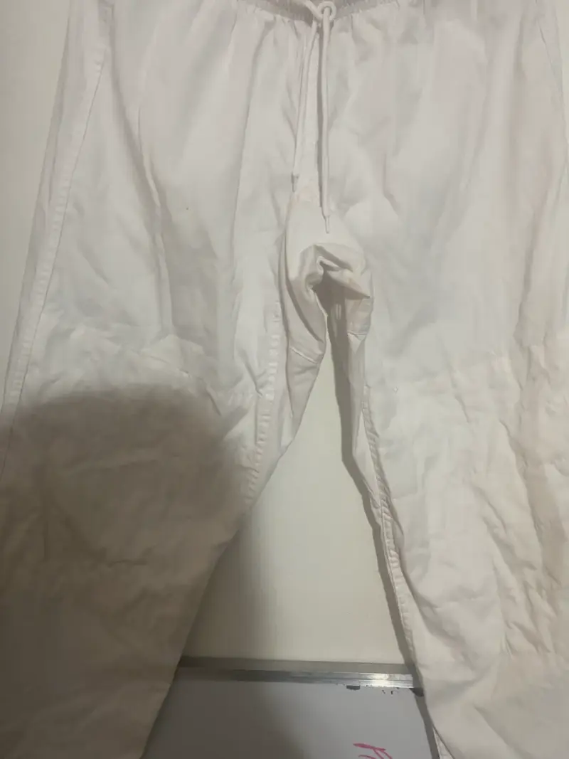 Kimono de Judo Blanco para Adulto - 3