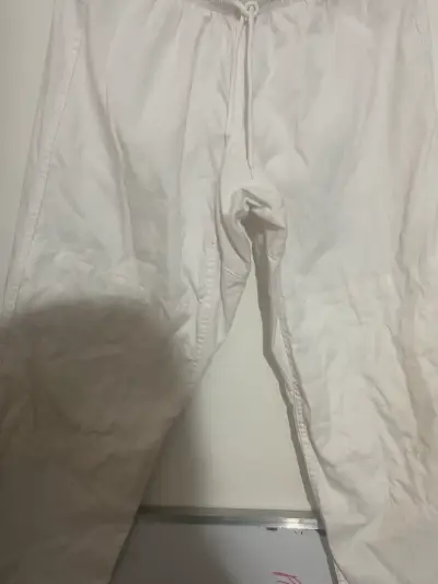Kimono de Judo Blanco para Adulto - miniatura 3