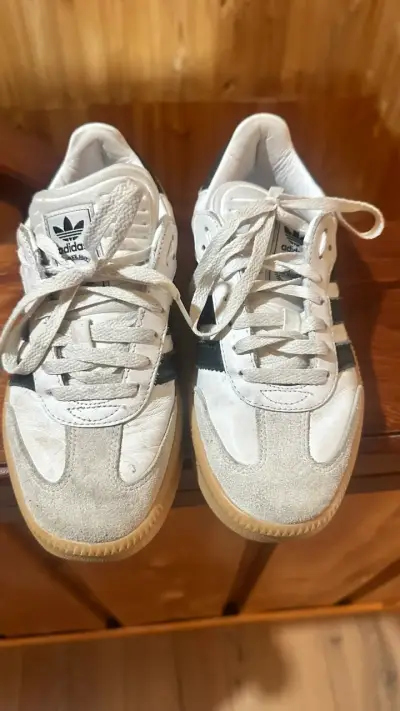 Zapatillas Adidas Samba - miniatura 1