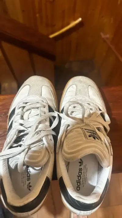 Zapatillas Adidas Samba - miniatura 2