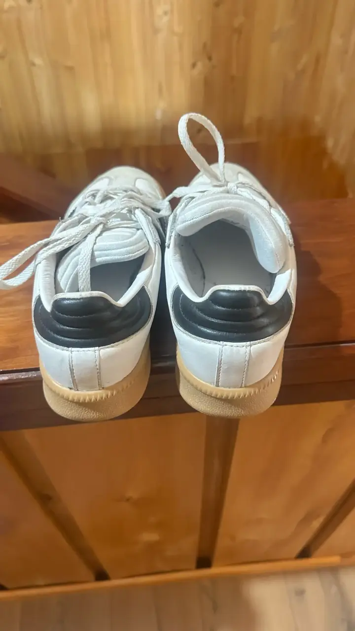 Zapatillas Adidas Samba - 3