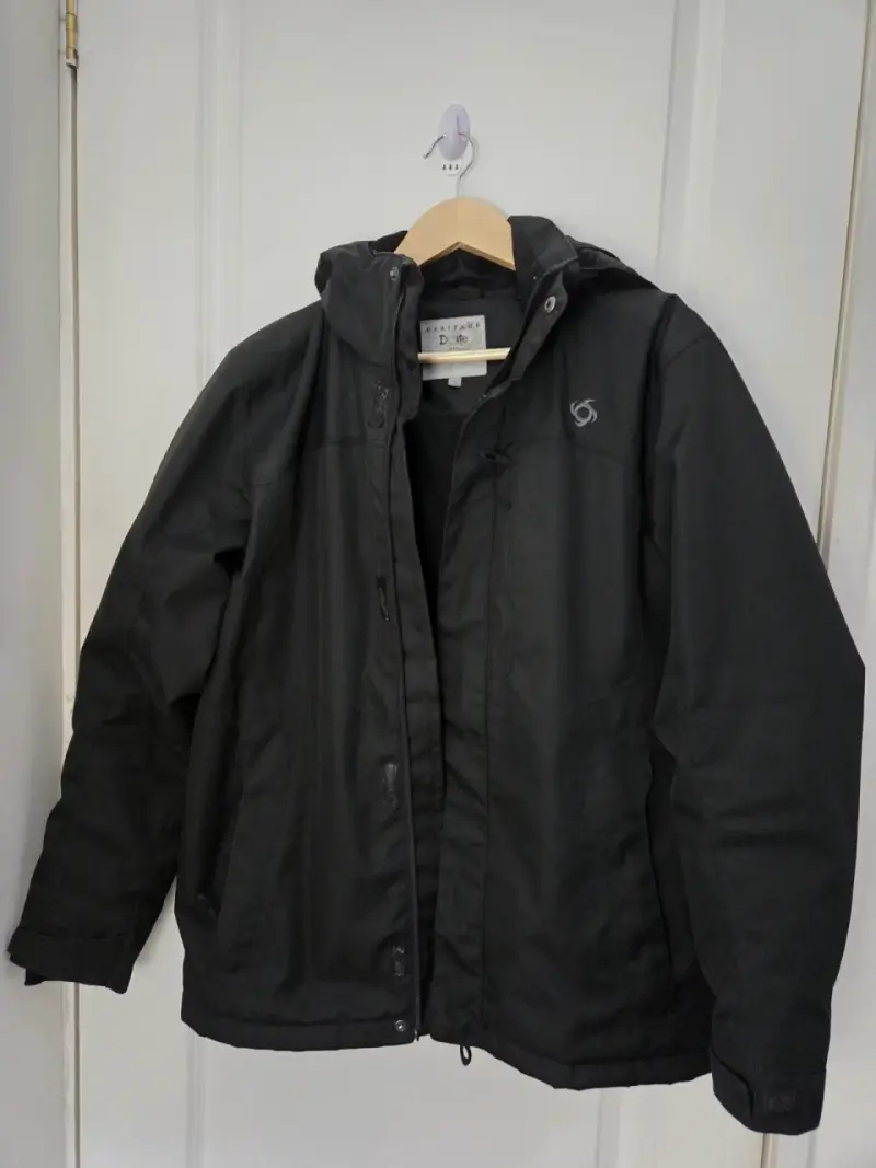 Chaqueta hombre Doitte - 1