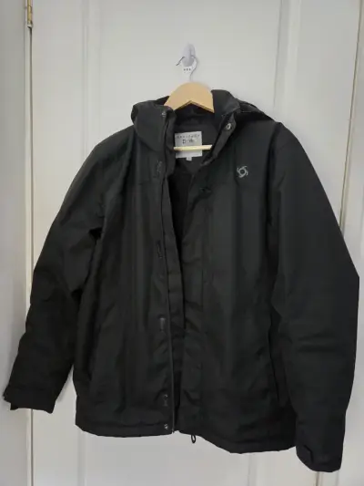Chaqueta hombre Doitte - miniatura 1