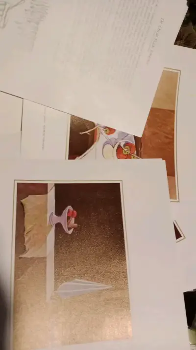 Catálogo de Arte de Eduardo Ossandón - miniatura 4
