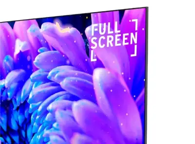 Smart TV TCL 50" P715 4K UHD Android - miniatura 4