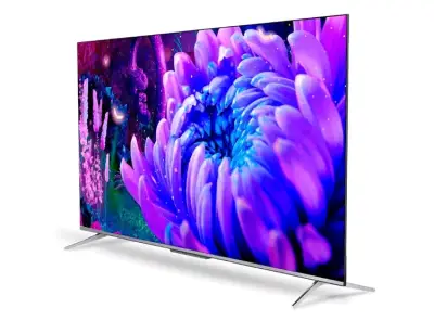 Smart TV TCL 50" P715 4K UHD Android - miniatura 5