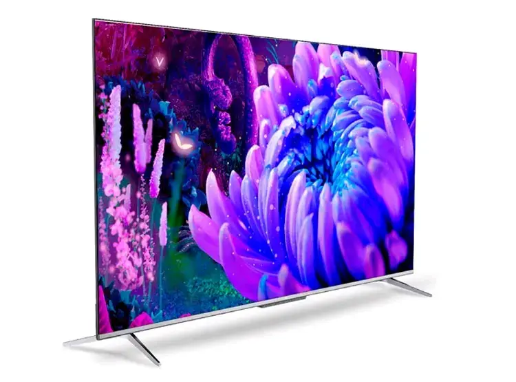 Smart TV TCL 50" P715 4K UHD Android - 6