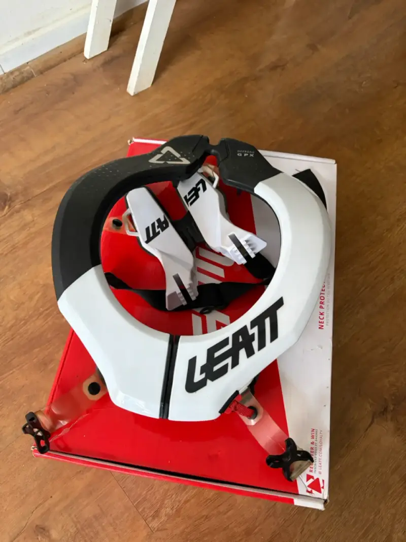 Collarín de Protección Leatt Offroad GPX - 1