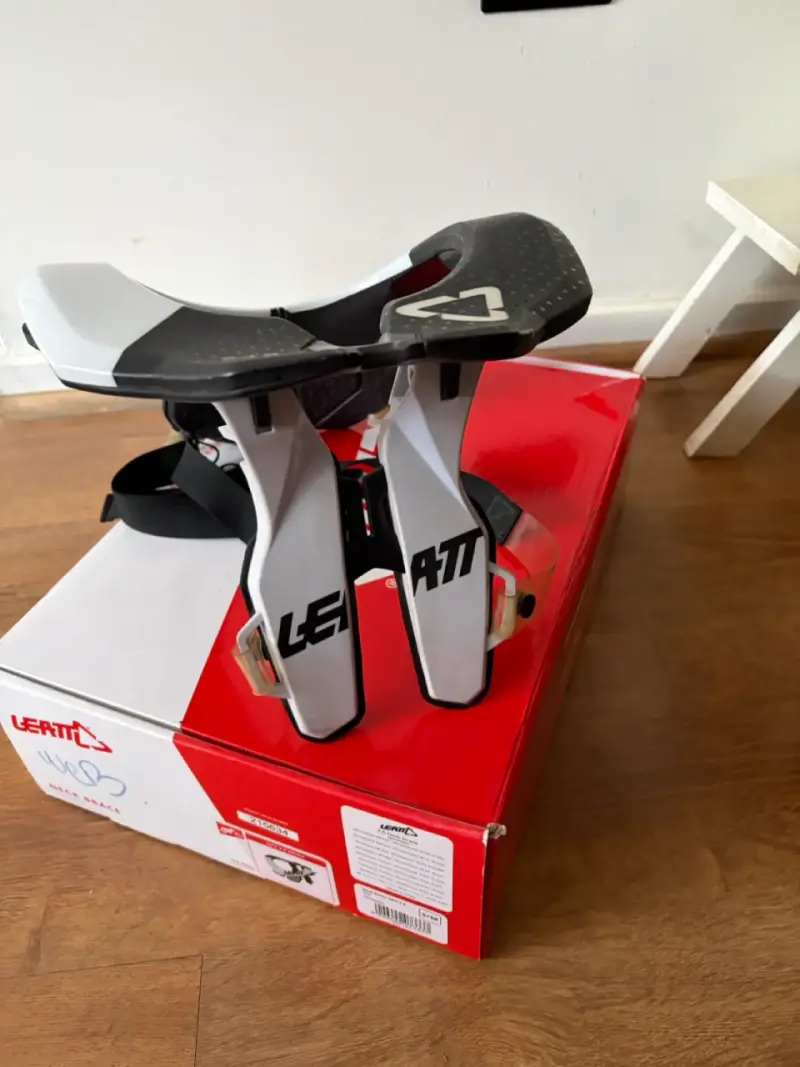 Collarín de Protección Leatt Offroad GPX - 4