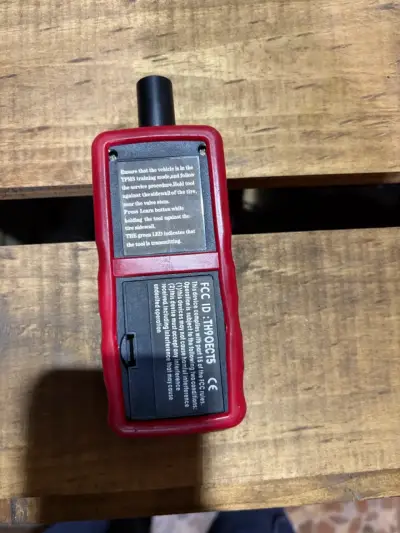 Herramienta de diagnóstico TPMS EL-50449 - miniatura 2