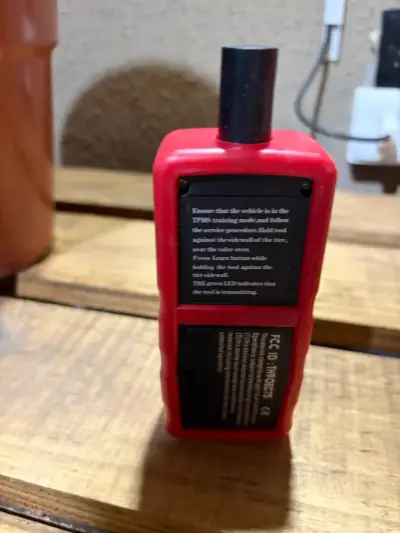 Herramienta de diagnóstico TPMS EL-50449 - miniatura 4