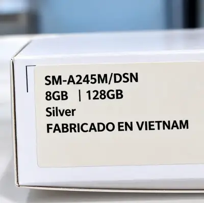 Samsung Galaxy A24 128 8 ram - miniatura 3