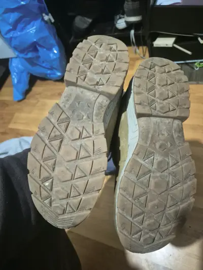 Botas de trekking Panama Jack marrón talla 42 - miniatura 2