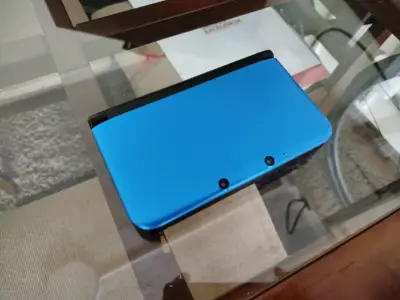 Consola Nintendo 3DS XL Desbloqueada - miniatura 2