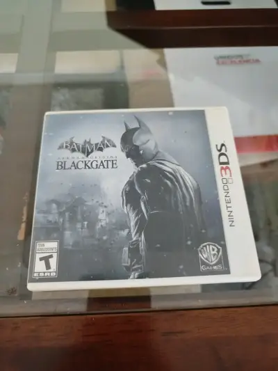 Consola Nintendo 3DS XL Desbloqueada - miniatura 4