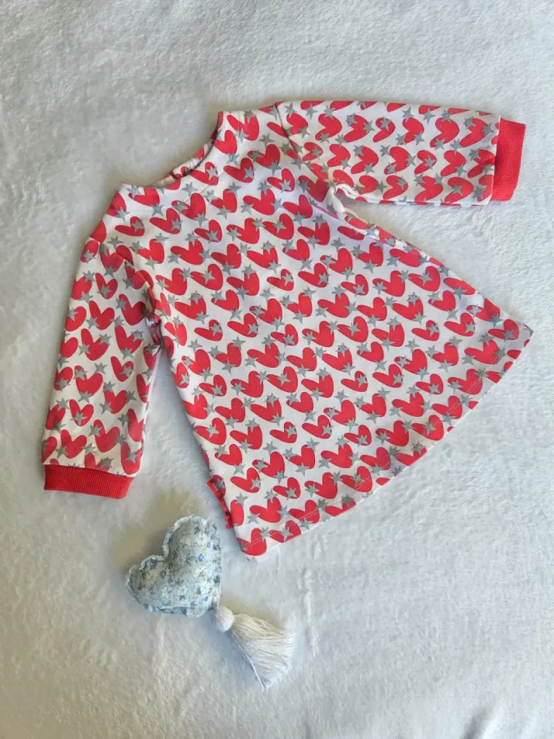 Agatha Ruiz de la Prada 12m - 1