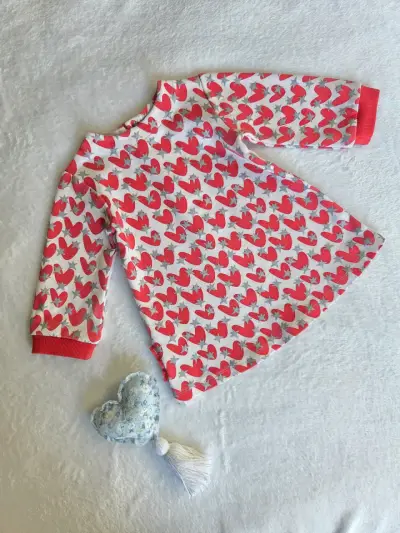 Agatha Ruiz de la Prada 12m - miniatura 1