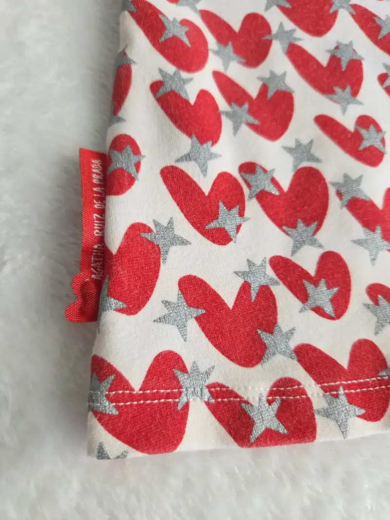 Agatha Ruiz de la Prada 12m - 2