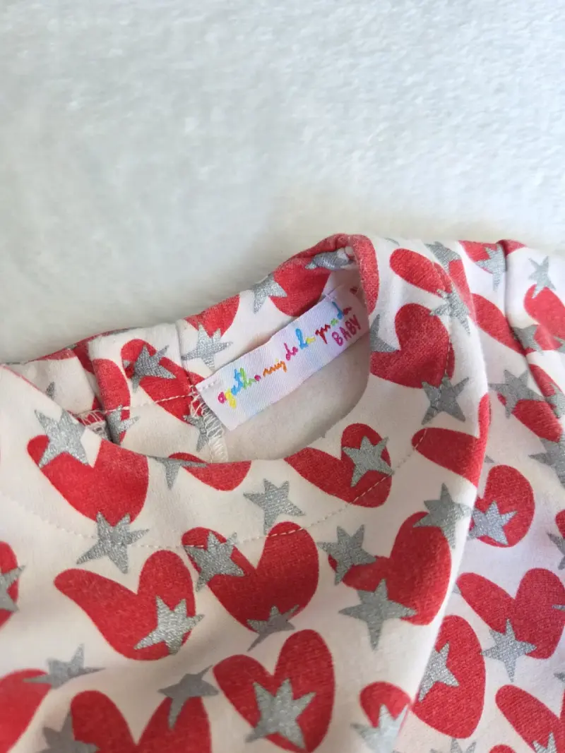 Agatha Ruiz de la Prada 12m - 3