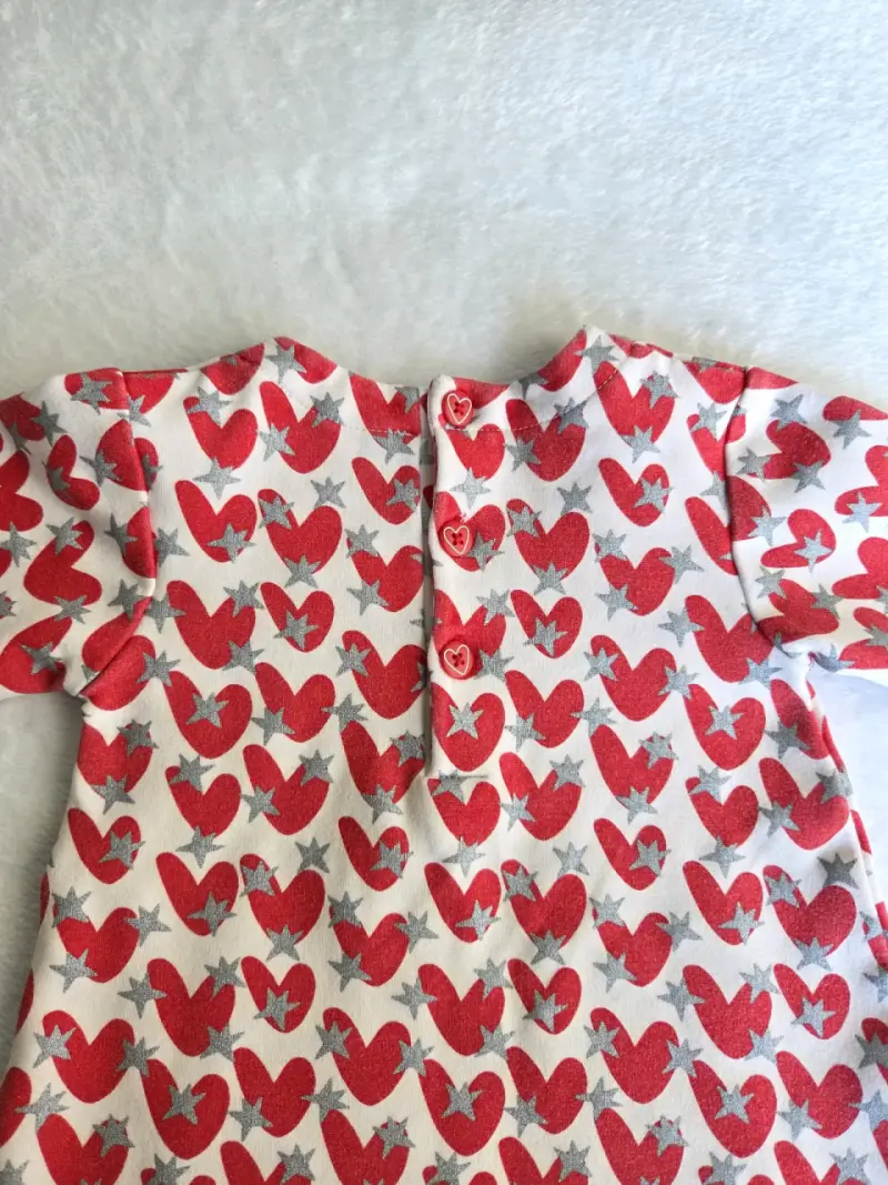 Agatha Ruiz de la Prada 12m - 4