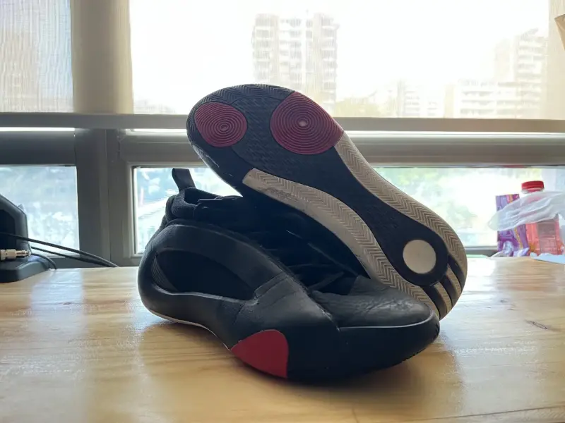 Zapatillas James Harden 8 Personalizadas