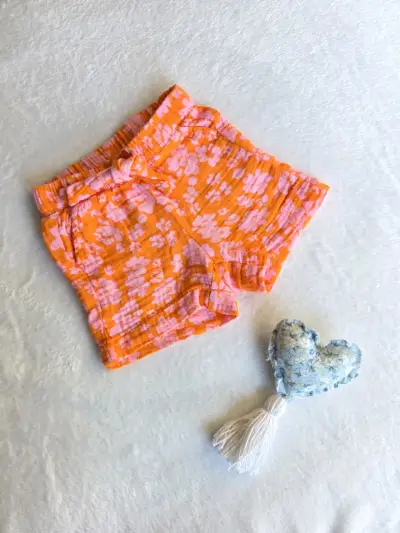 Shorts Tribu 9m - miniatura 1