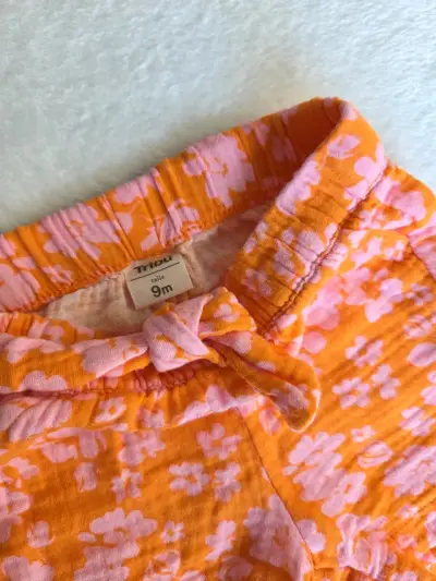 Shorts Tribu 9m - miniatura 2