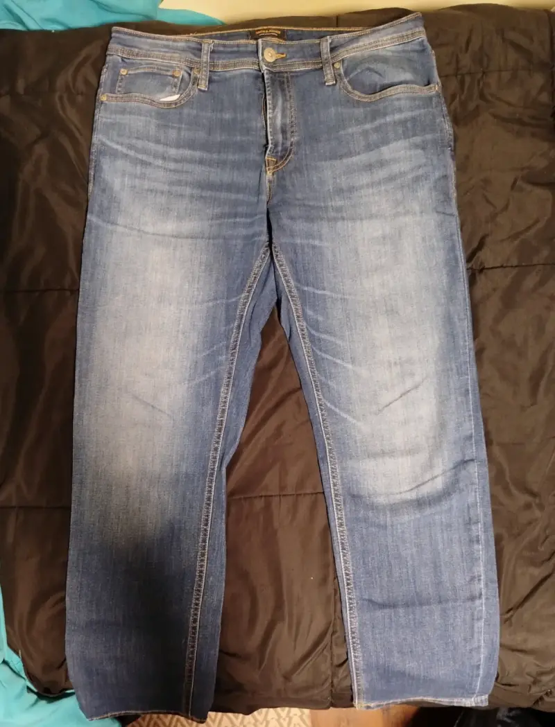 Jeans hombre - 3