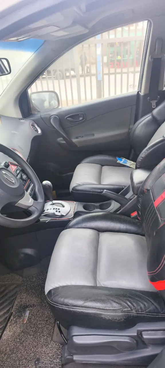 Camioneta para desarme o arreglo. - 2