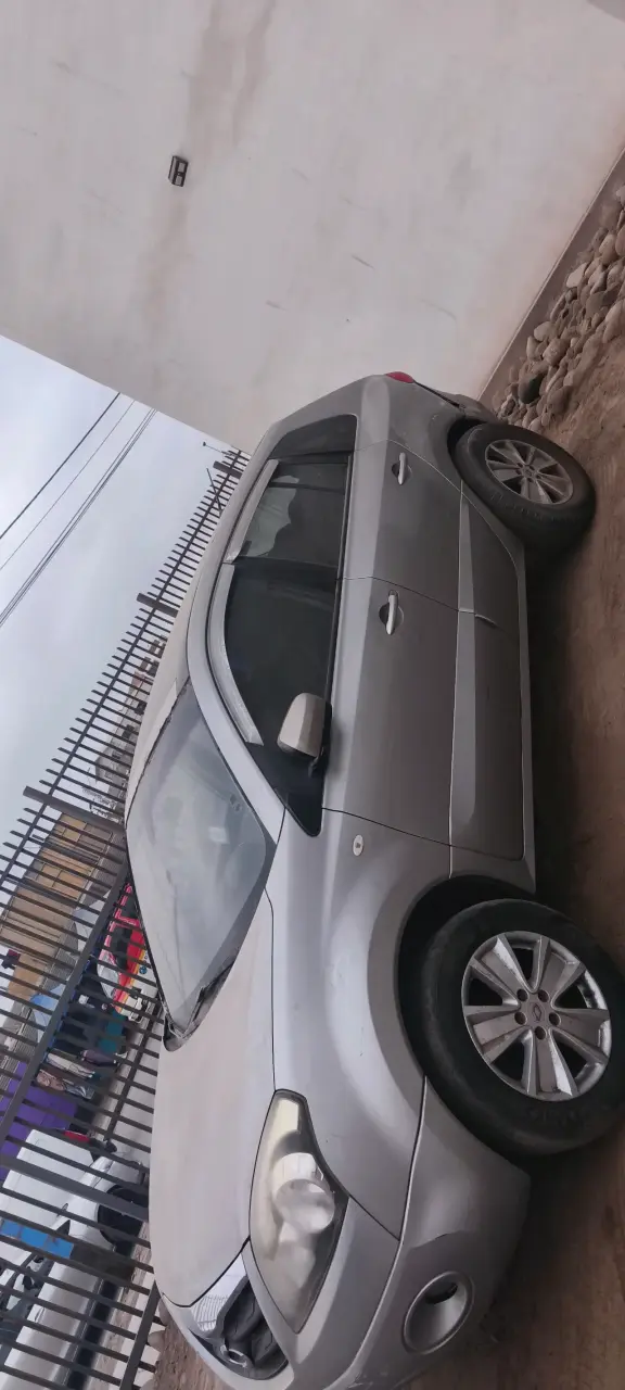 Camioneta para desarme o arreglo. - 3