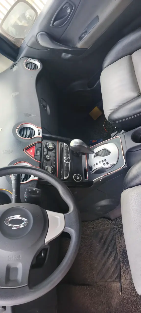 Camioneta para desarme o arreglo. - 4