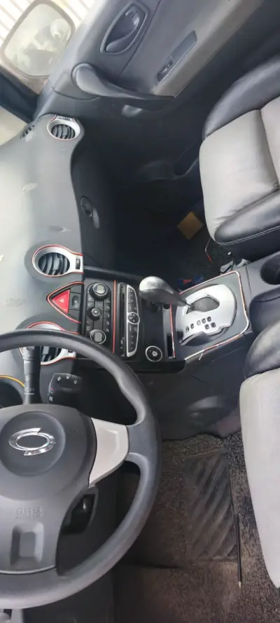 Camioneta para desarme o arreglo. - miniatura 4