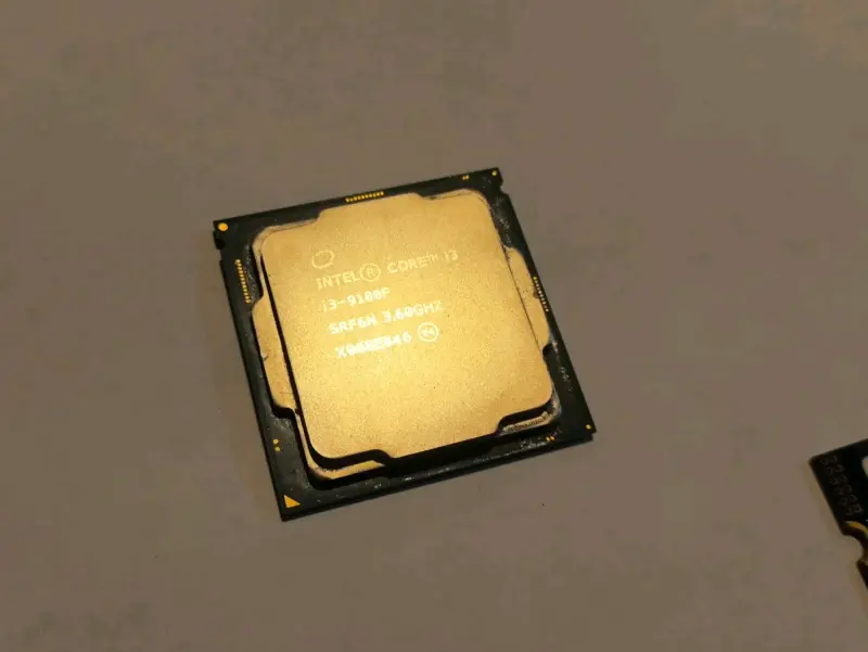 Piezas de PC - 3
