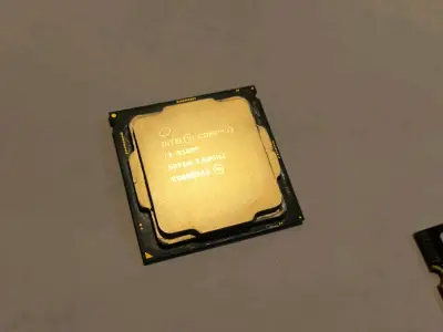 Piezas de PC - miniatura 3