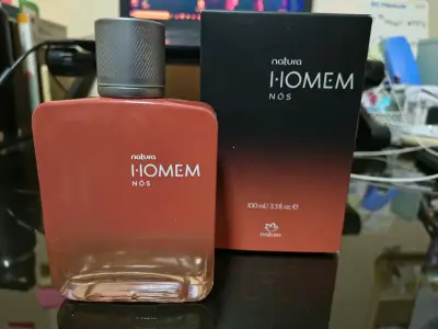 Perfume Natura Homem Nós 100 ml - miniatura 1